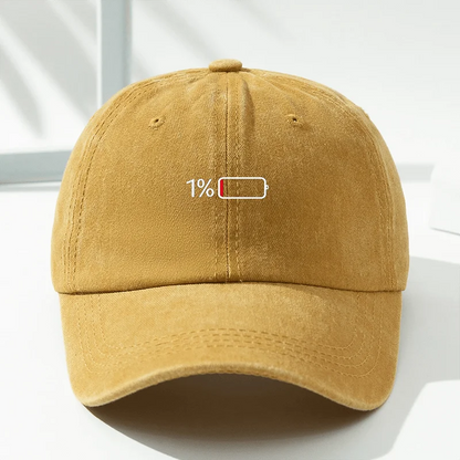 Women's Fun Prints Printed Baseball Cap