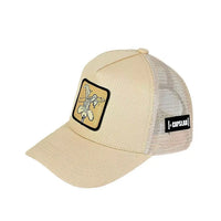 Bad-Rabbit Beige