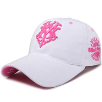 White Pink