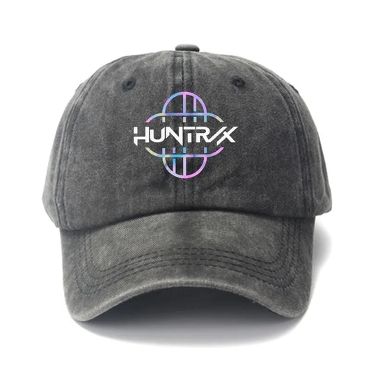 KPop Demon Hunters Huntrix Logo Baseball Caps