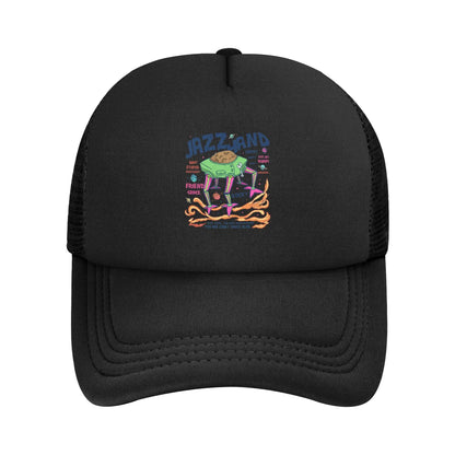Rocky's Vintage Project Hail Mary Adjustable Baseball Hat