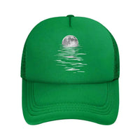 Emerald Green