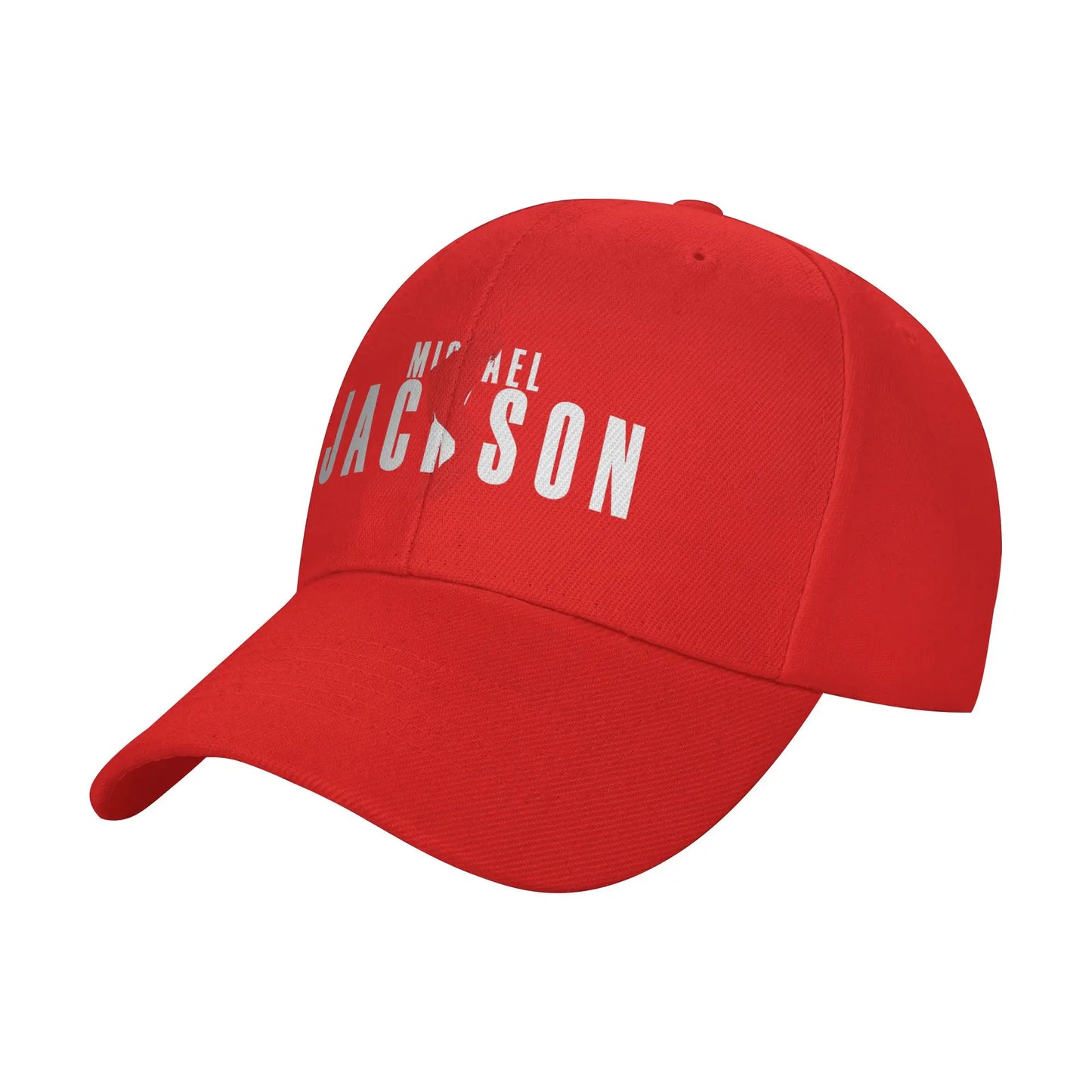 The King Of Pop Michael Jackson Sun Baseball Cap