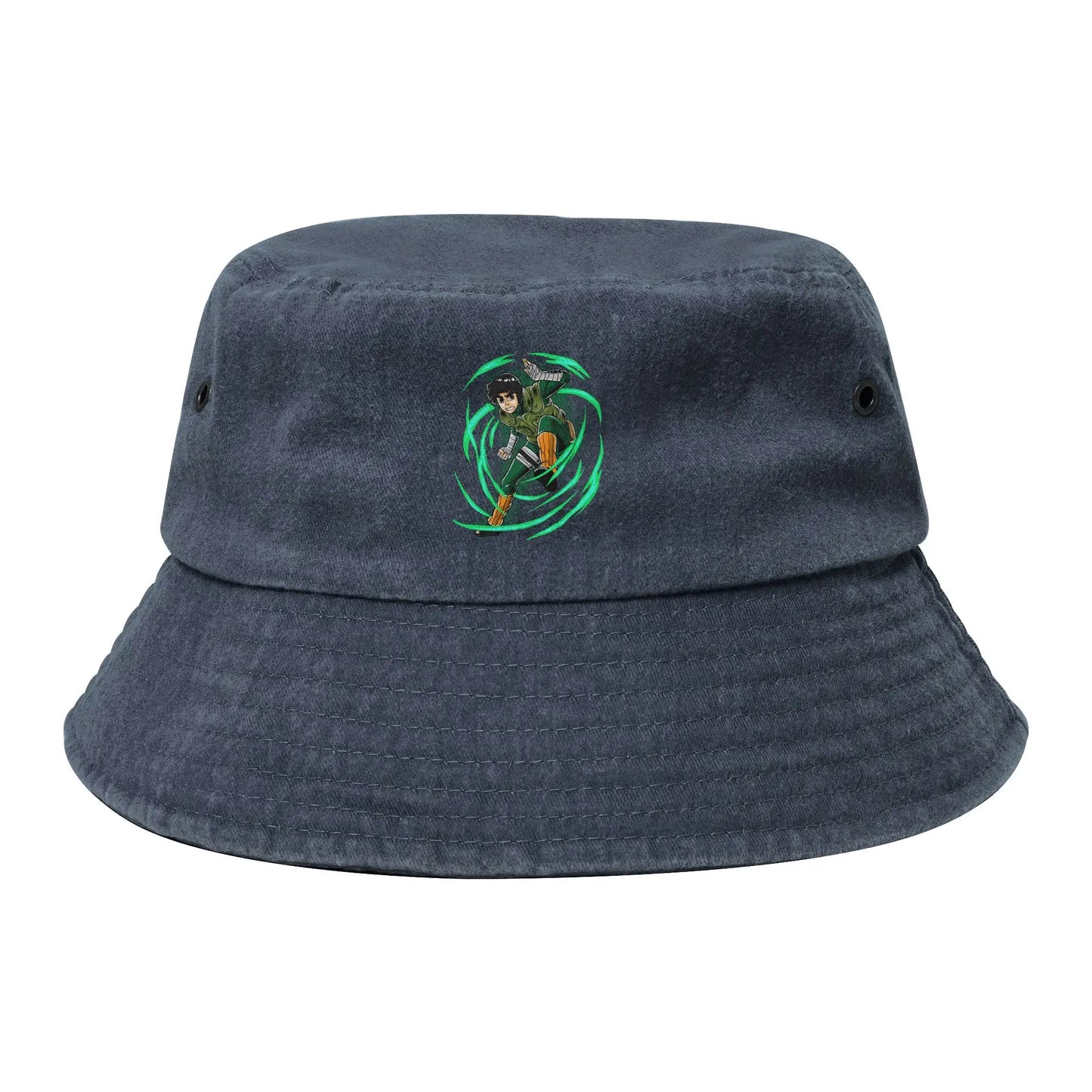 Women Men Bucket Hat Naruto
