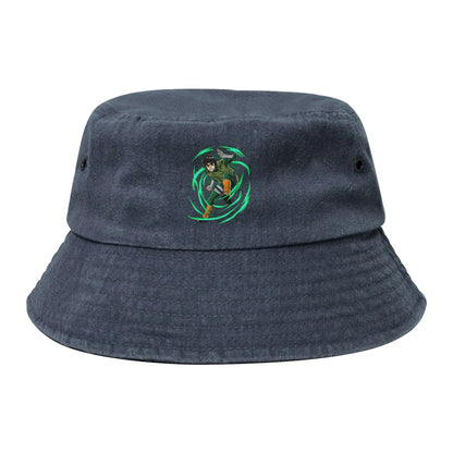 Women Men Bucket Hat Naruto