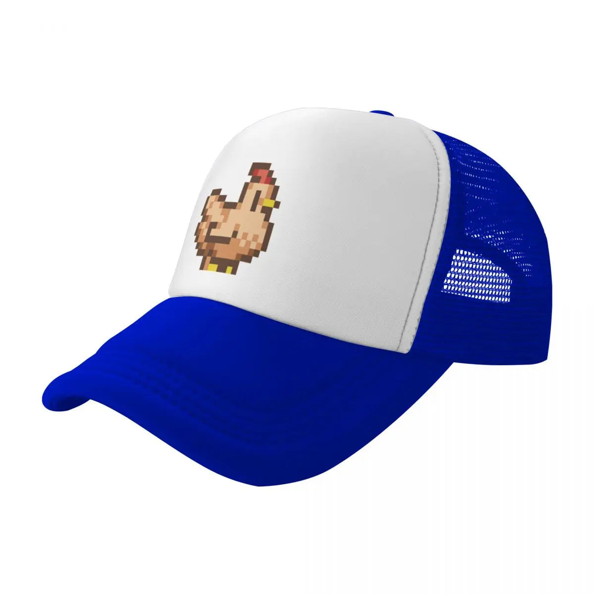 Stardew Chicken Baseball Cap