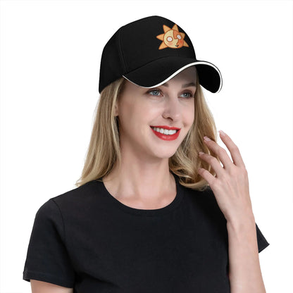 Personalized FNAFS Video Game Baseball Cap