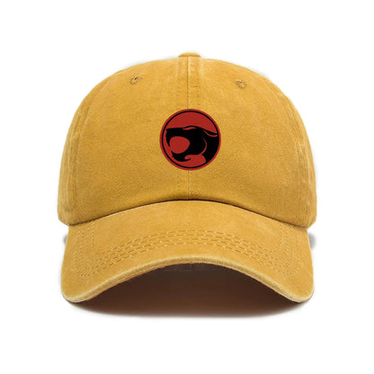 Thunder Cats Baseball Cap