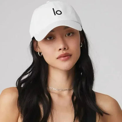 European and American Fashion Baseball Hat New Sports Baseball Hat
