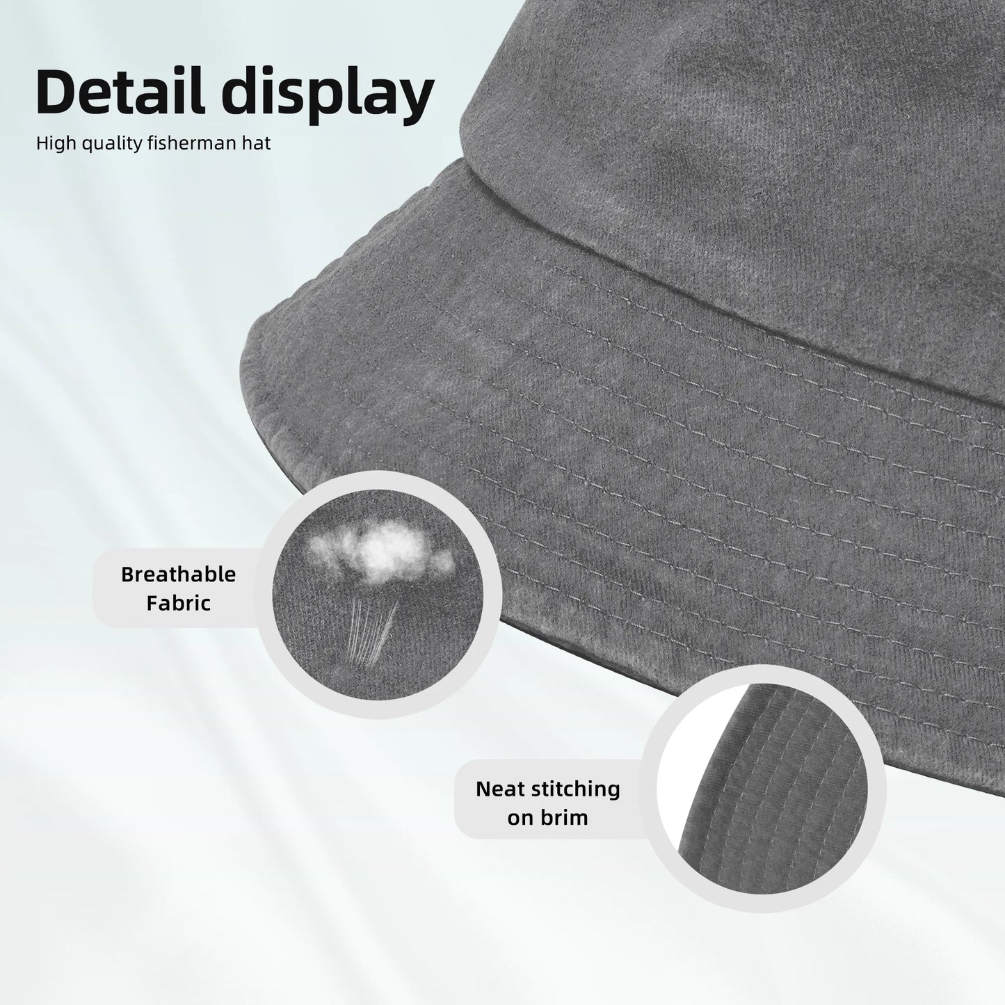 Spider Hunter x Hunter Bucket Hat