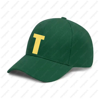 Alvin And The Chipmunks Red Adjustable Baseball Cap
