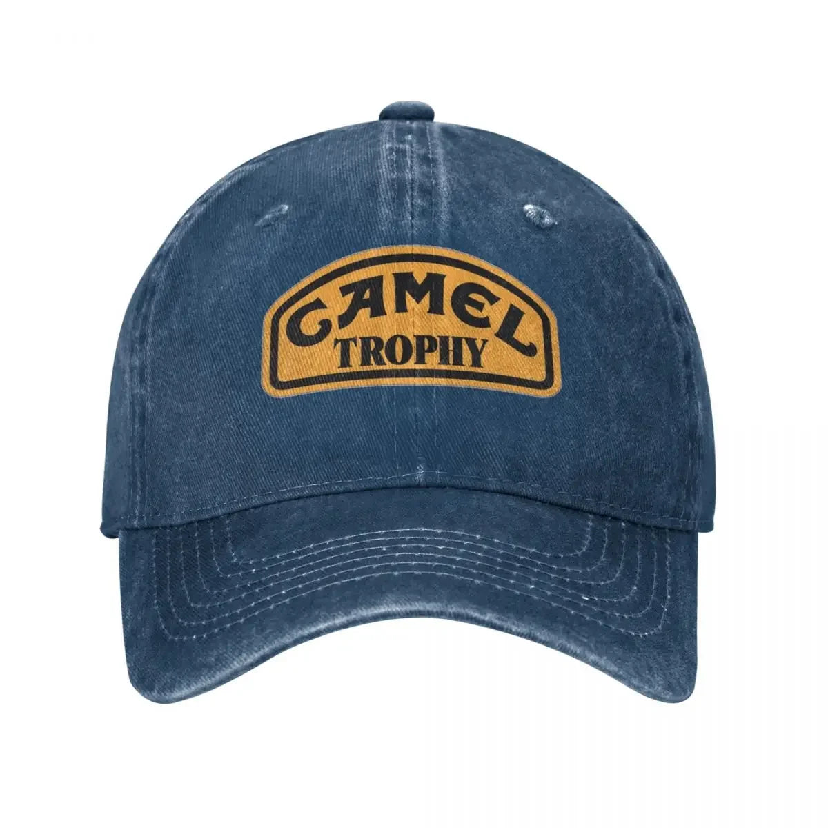 Camel Trophy Classic Logo Unisex Style Baseball Caps