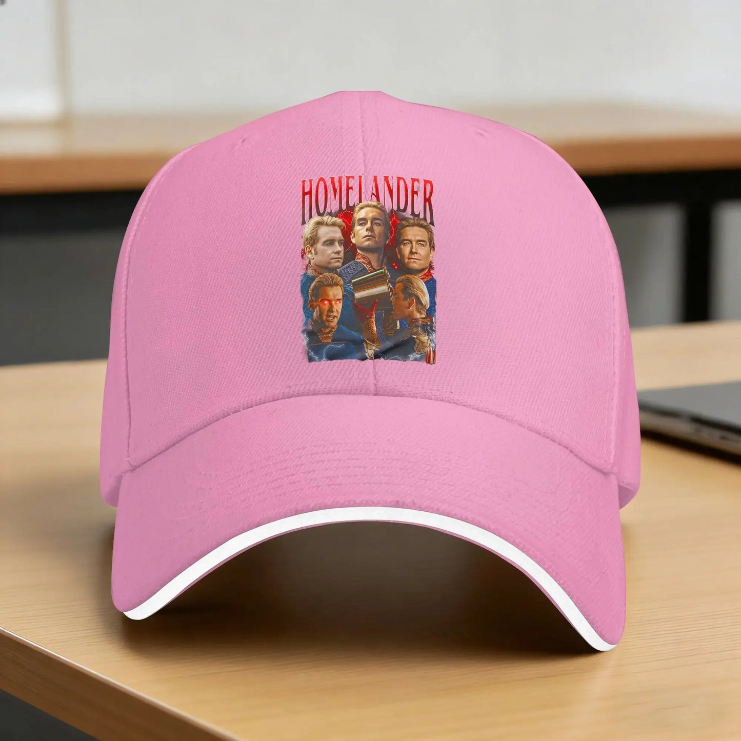 Homelander Baseball Cap The Boys TV