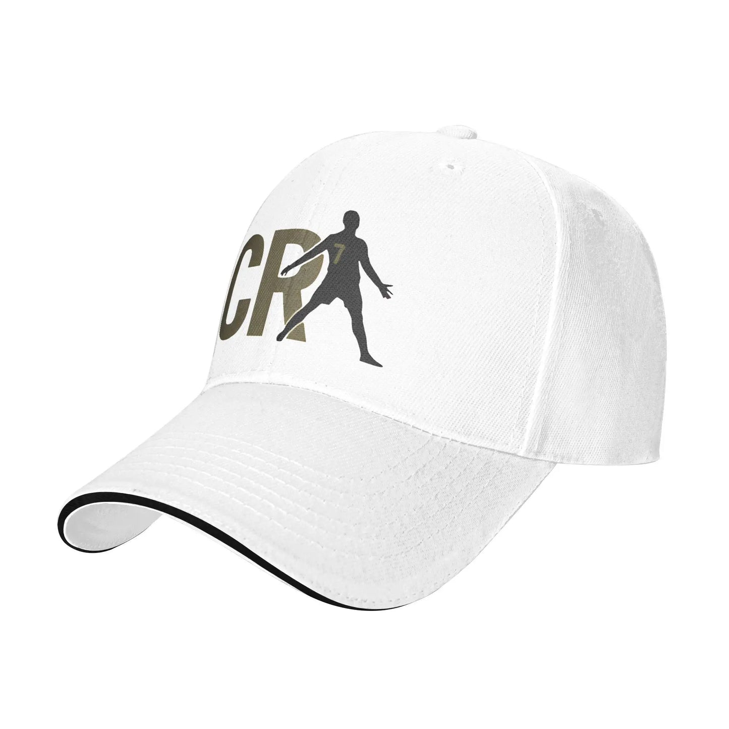 Cr7 Footbal Ronaldos Baseball Cap