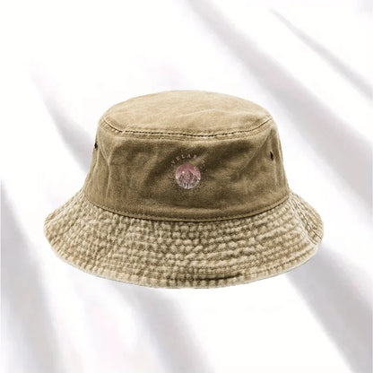 "Velaris" Printed Bucket Hat