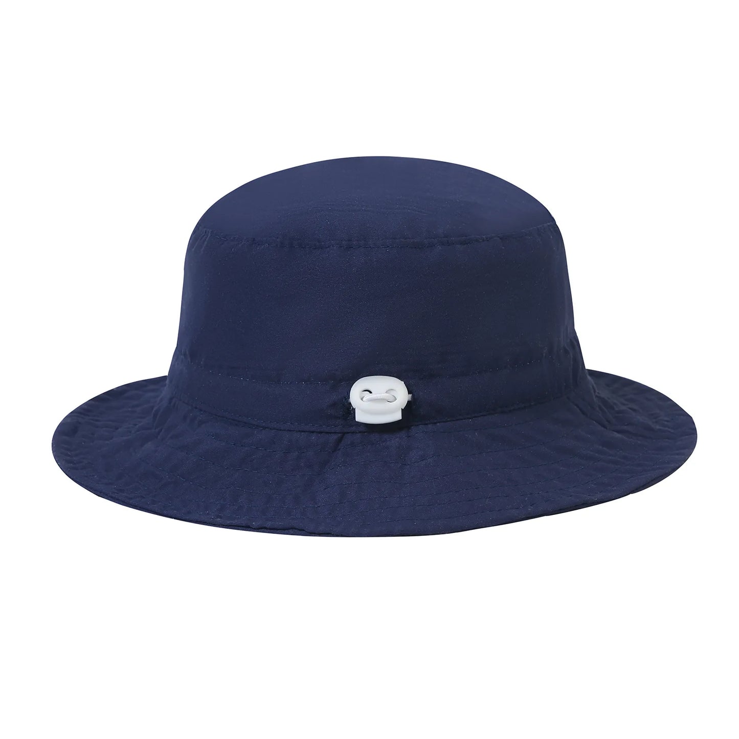 Summer Panama Baby Girls Hat Cute Smile Face Boys Fisherman Hat Baby Bucket Hat for Kids Toddler Bonnets