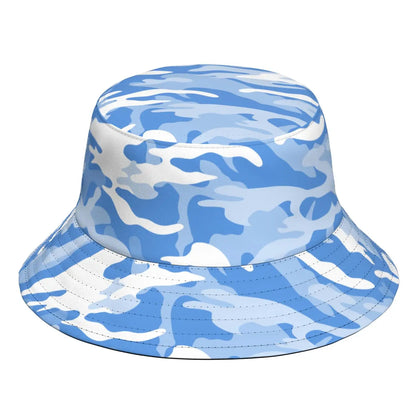 Somalia Free Custom Name Number Logo Bucket Cap