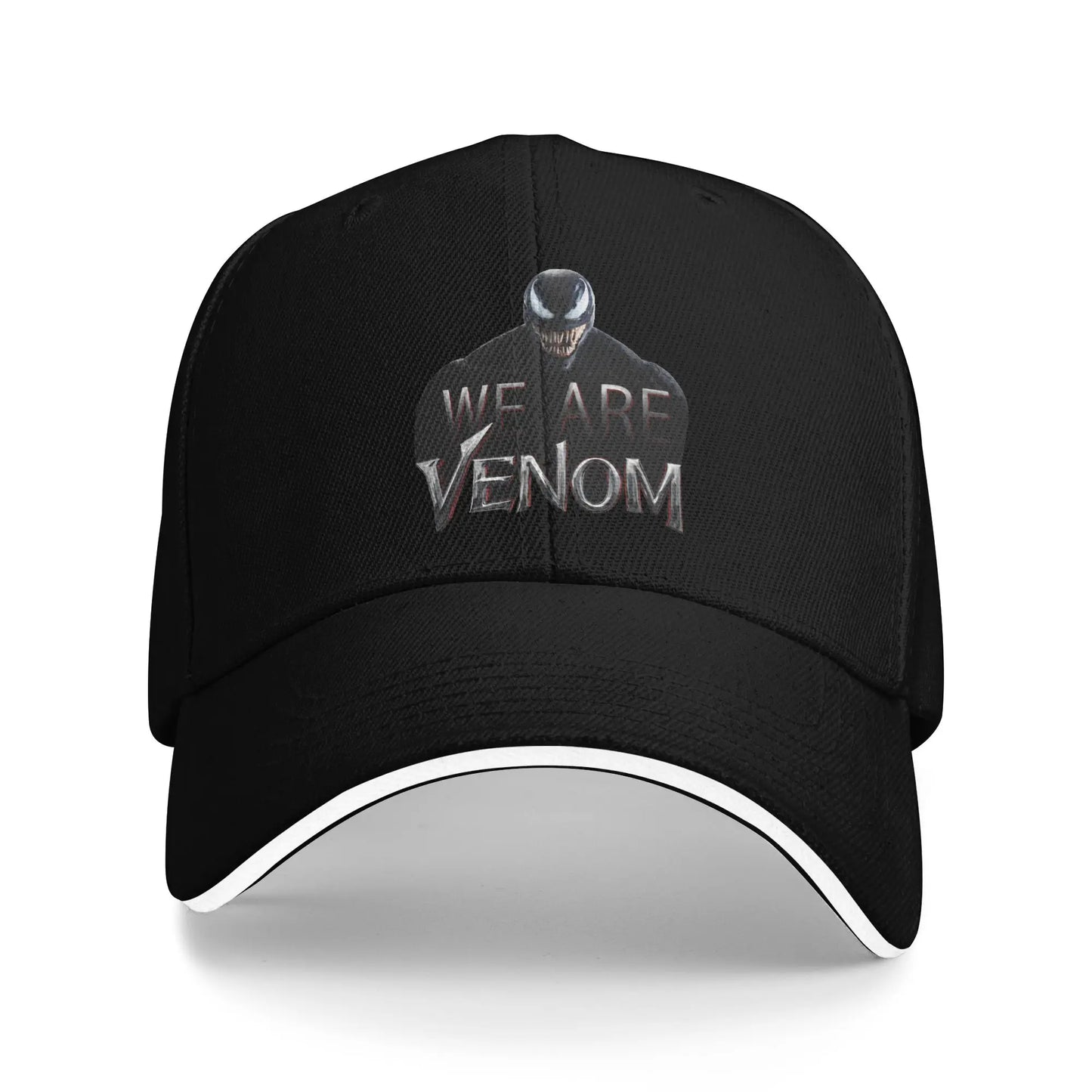 Venom Baseball Cap