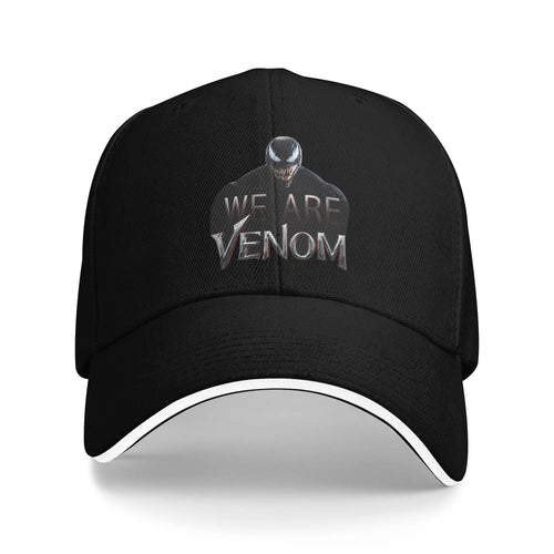Venom Baseball Cap