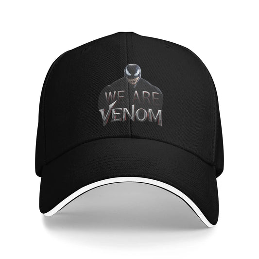 Venom Baseball Cap