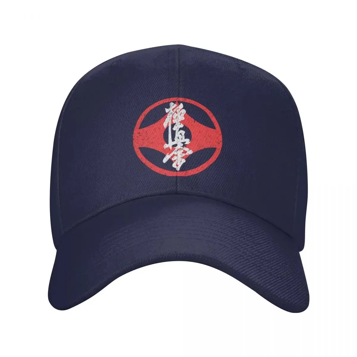 Personalized Kyokushi Karate Baseball Cap