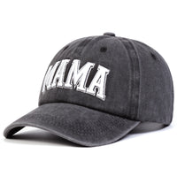 Darkgrey MAMA