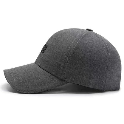 Unisex ARCHIVE DISTANCE Embroidery Baseball Caps