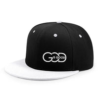 Black White