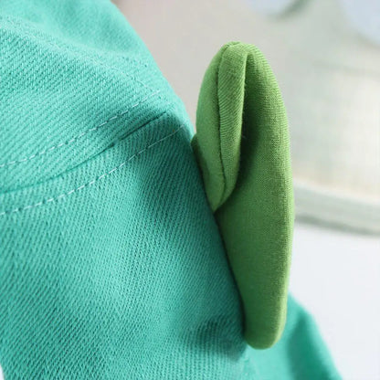 Funny Foldable Three Eyes Bucket Hats