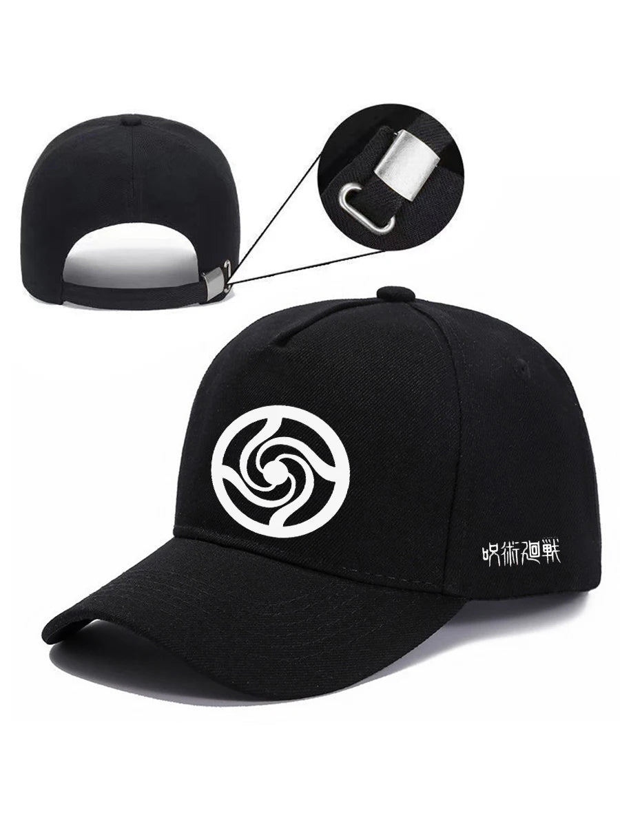 Satoru Gojo Baseball Cap