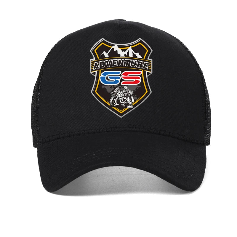 Motorcycle Racing GSXR Sports Cotton Moto GS Hats Casquette Baseball Cap