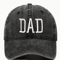 Black DAD