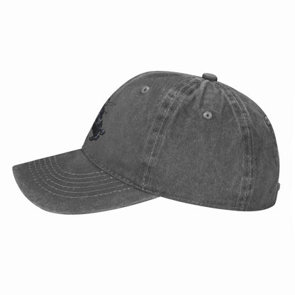 Spider Man Venom Leaping Forward Spiderman Men Women Baseball Cap