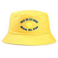 A Yellow
