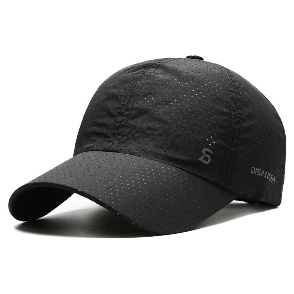 Original Design Running Cap Outdoor Men's Baseball Cap
