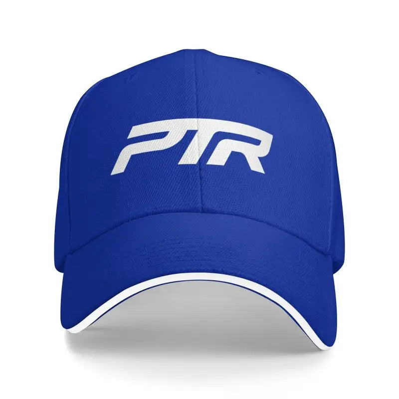 Putin Team Russia Print Baseball Cap