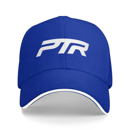 Putin Team Russia Print Baseball Cap