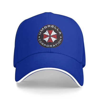 Umbrella Corporation Baseball Cap
