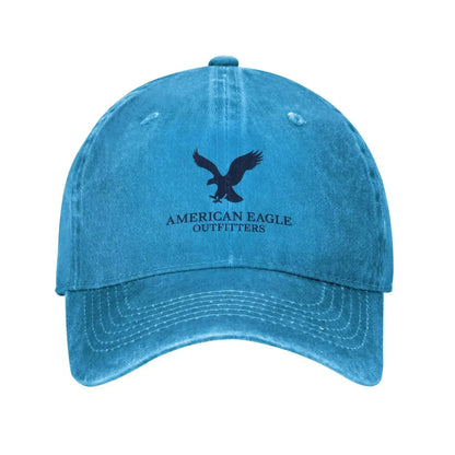 American Eagle Baseball Cap Fashion Unisex