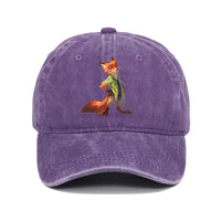 Nick-Purple