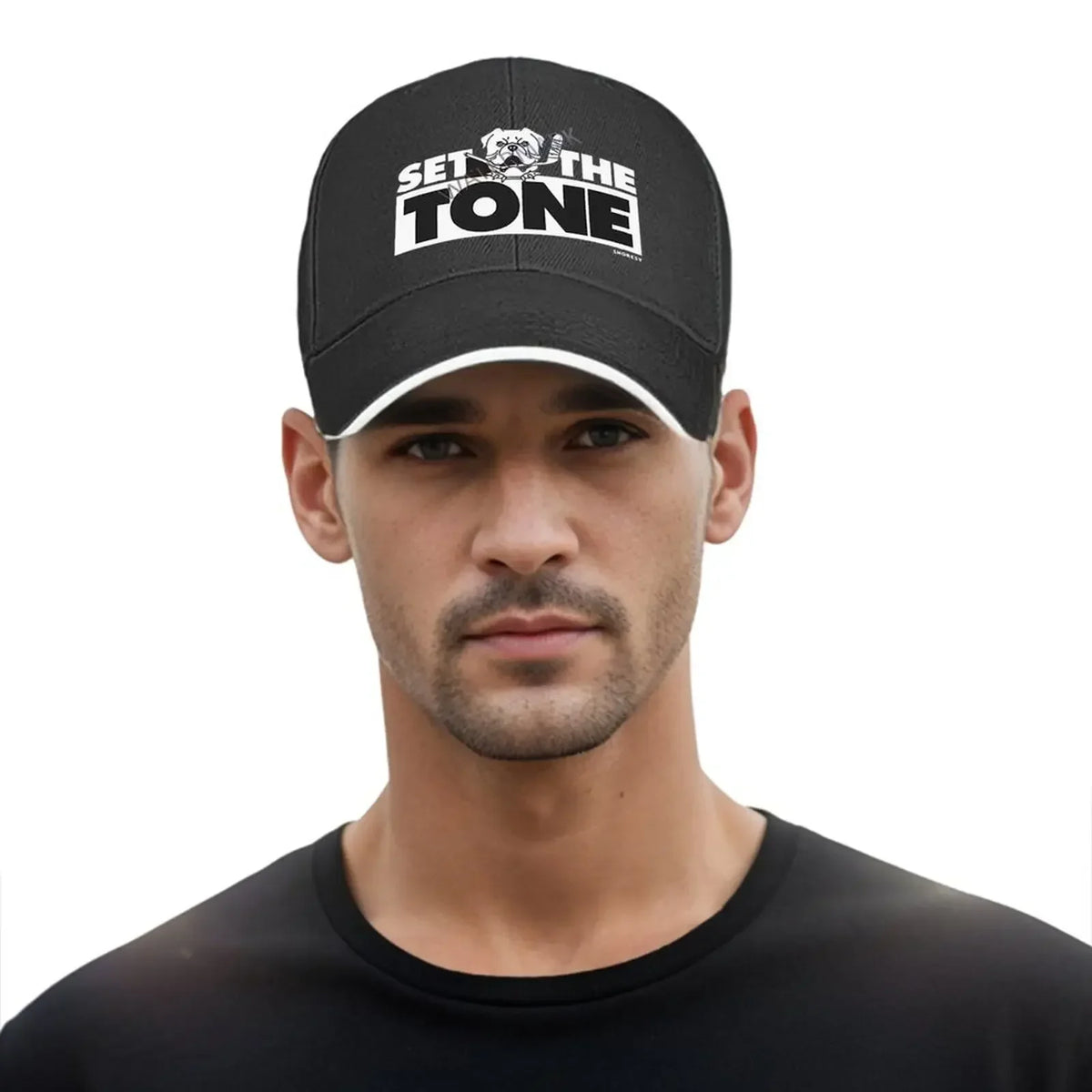 Official Shoresy Set The Tone Baseball Cap