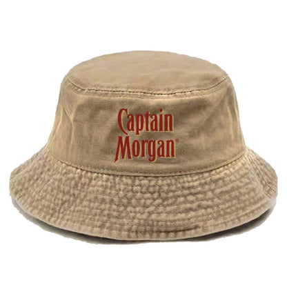 Captain Morgan Bob Bucket Hat