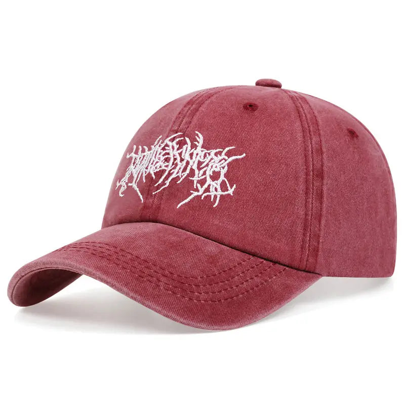 Designer Embroidered Baseball Cap For Men Women Hip Hop Dad Hat Summer