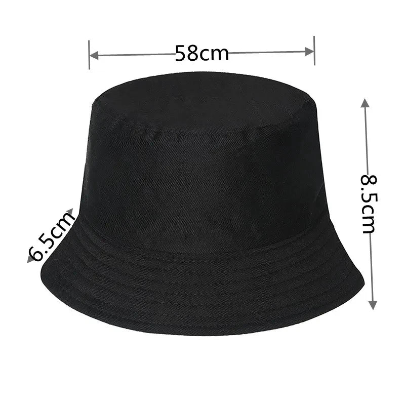 1pcs Men's AND WOMEN'S Pure Cotton Sun Hat