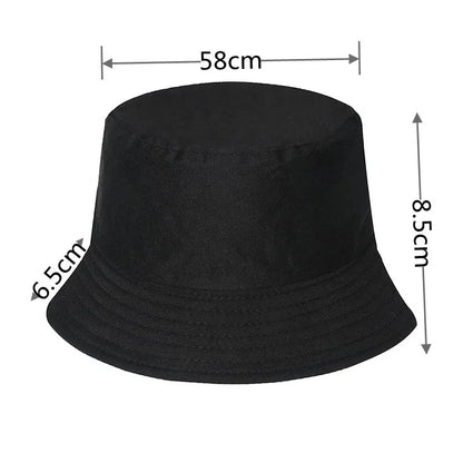 1pcs Men's AND WOMEN'S Pure Cotton Sun Hat