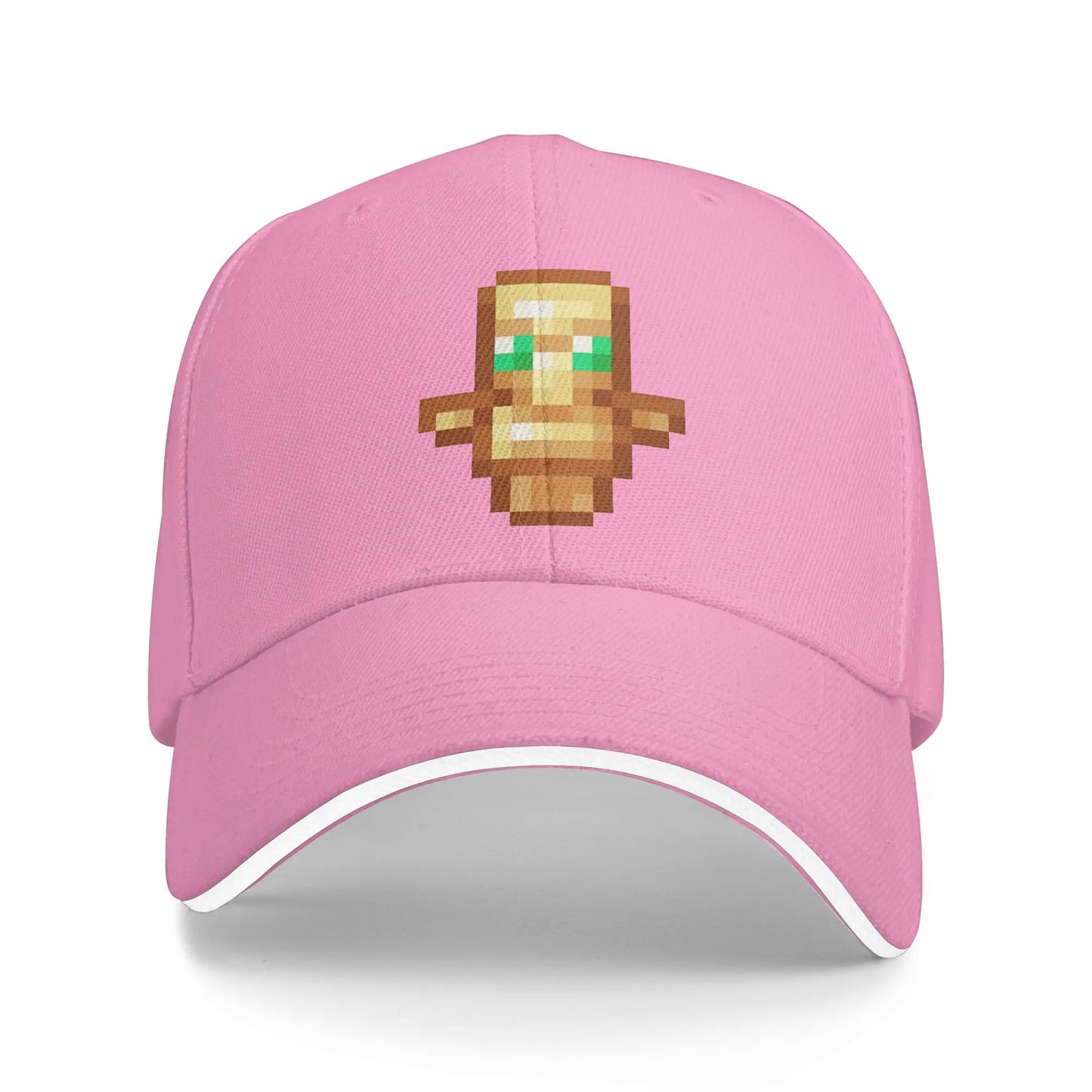 Totem of Undying Games 2026 Baseball Caps
