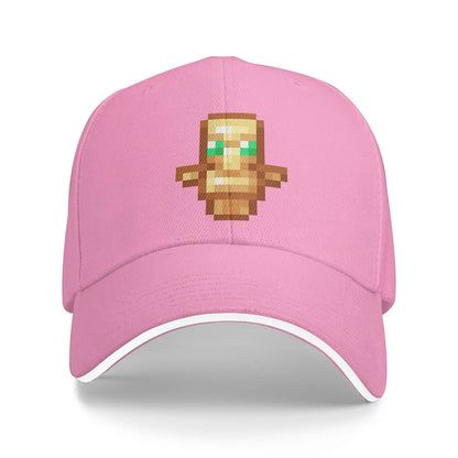 Totem of Undying Games 2026 Baseball Caps