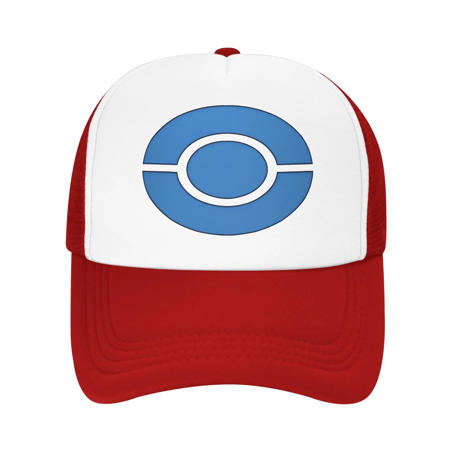 Ash Ketchum pokemoned Baseball Cap