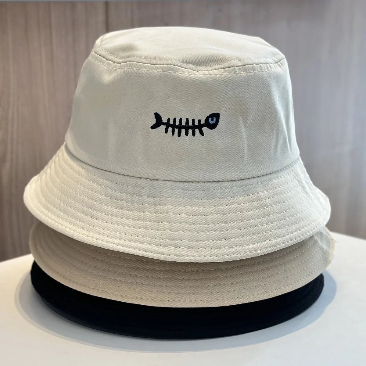 Popular Unisex Summer Bucket Hat
