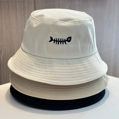 Popular Unisex Summer Bucket Hat